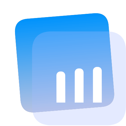 Data-Driven frame 12